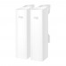 TP-Link Omada 2.4GHz 300Mbps Indoor/Outdoor Wireless Bridge